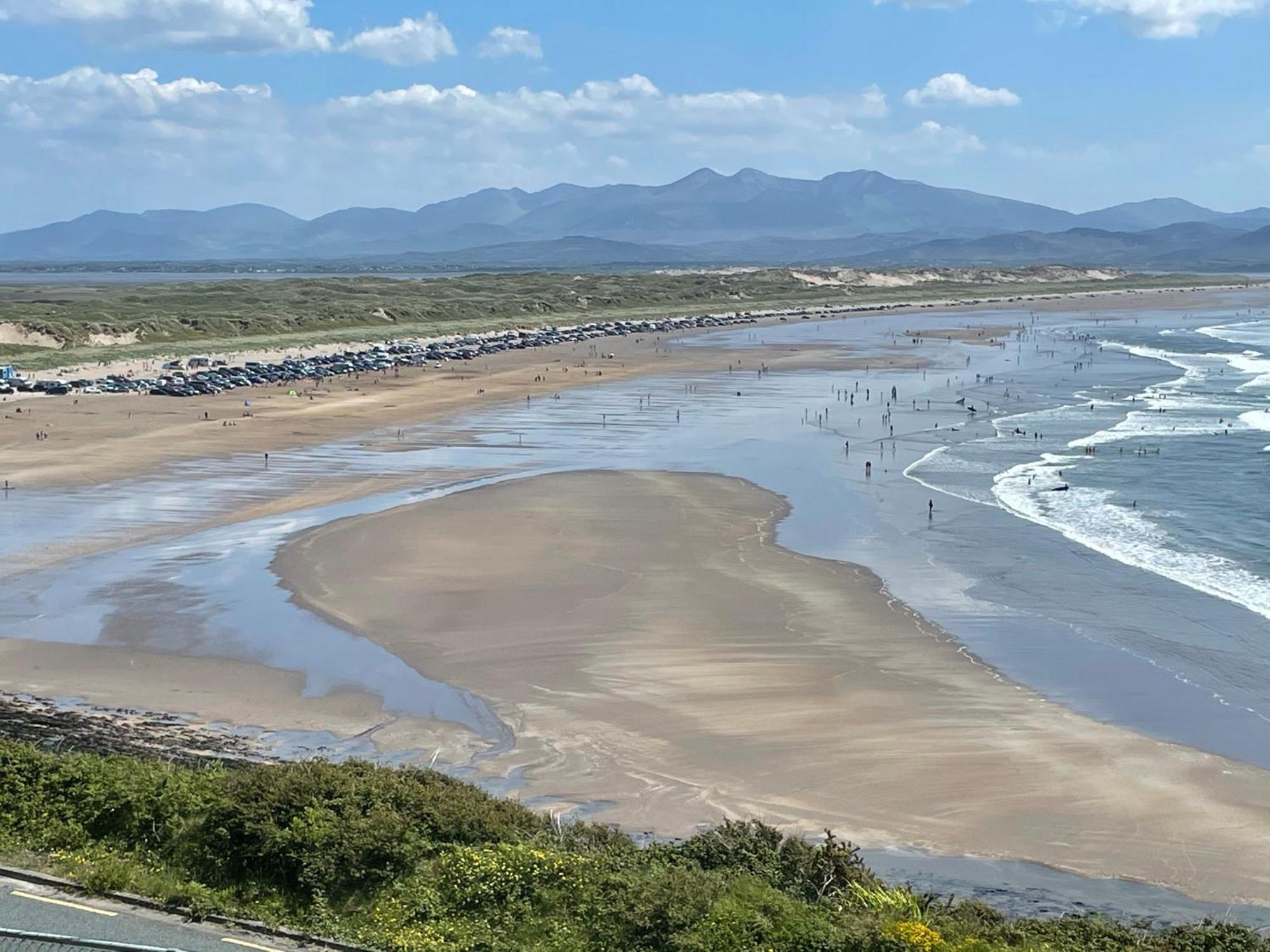 Shamrock Holiday home Inch (Kerry)